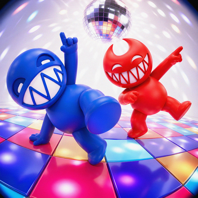 FAIS MOI DANSER — YAËL!