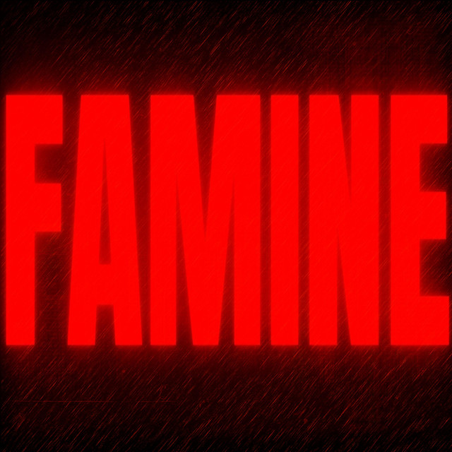 FAMINE — benco.mp4